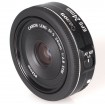 Canon Lens EF-S 24mm f/2.8 STM